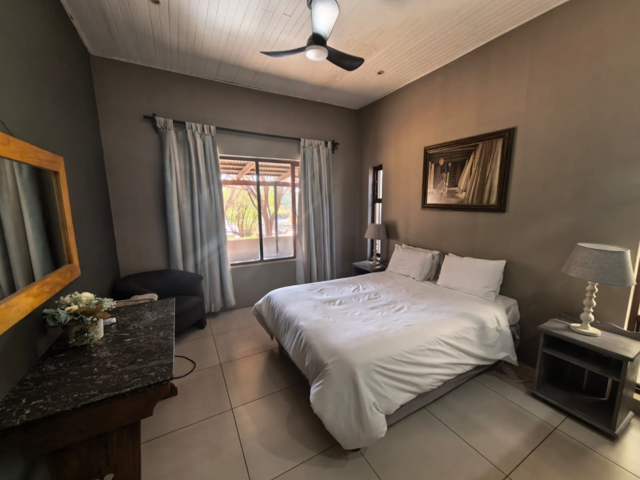 Commercial Property for Sale in Parys Free State